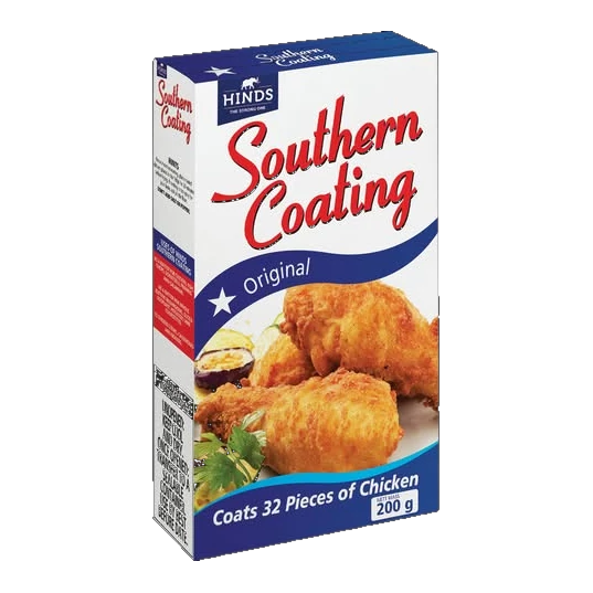 Hinds Southern Coating Original 200g