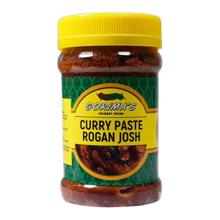 Gorima's Rogan Josh Curry Paste 300g